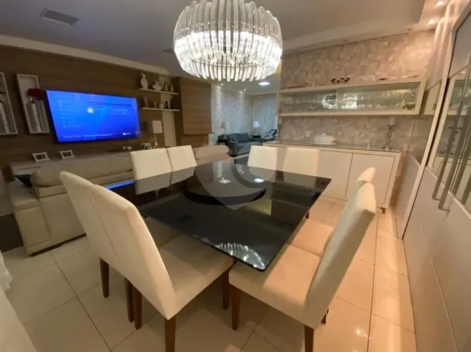 CONDOMINIO FECHADO TREMEMBE