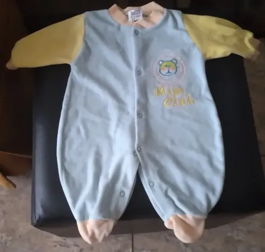 Roupas de Menina, Novas