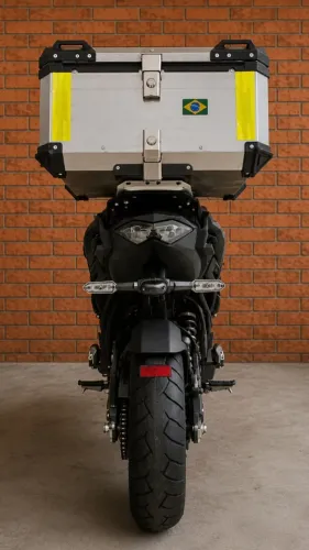 Kawasaki Versys 650cc 2024