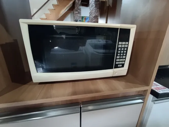 Microondas Philco 20 Litros
