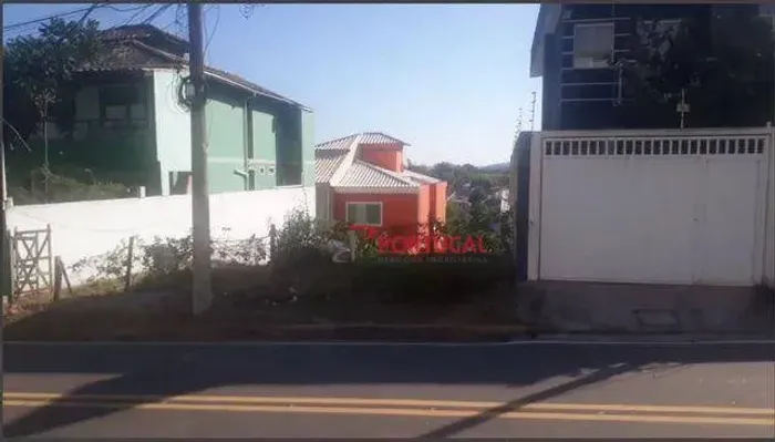 Terreno à venda, 200 m² por R$ 185.000,00 - Jardim Vitória - Macaé/RJ