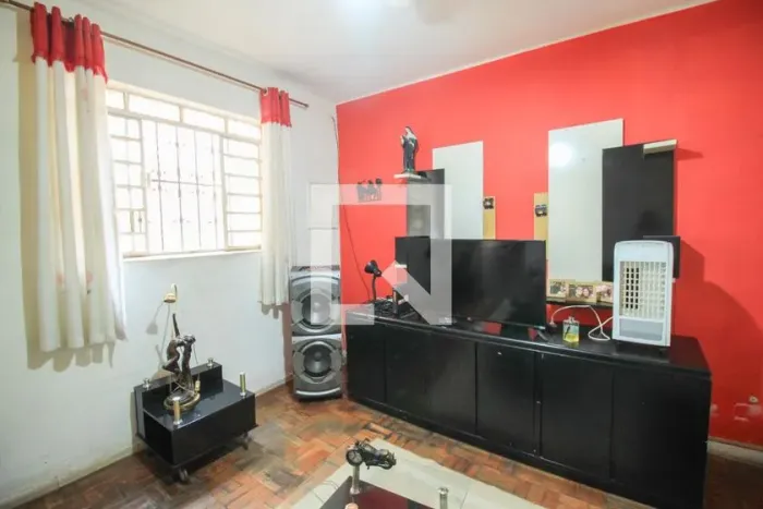 Casa à Venda - Mooca, 2 Quartos, 230 m2