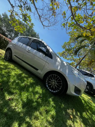 Fiat Palio Attractive 1.0 EVO Fire Flex 8V 5P 2017