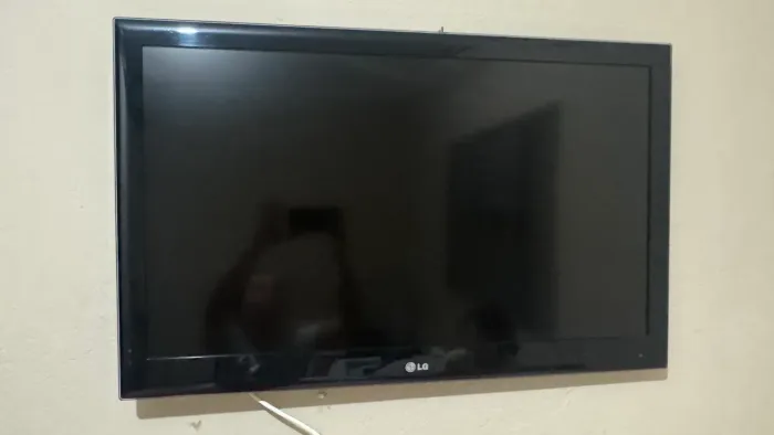 Televisão LG