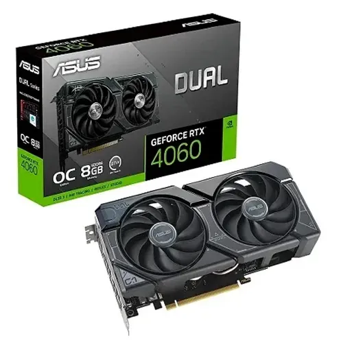 RTX 4060 8GB