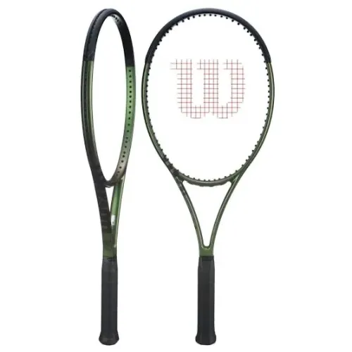 Raquete De Tênis Wilson Blade 98 - V8