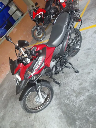 Xre 190 r$ 19.000