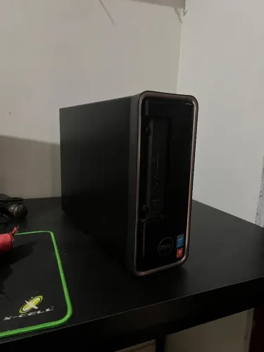 PC DELL OFFICE CORE I5