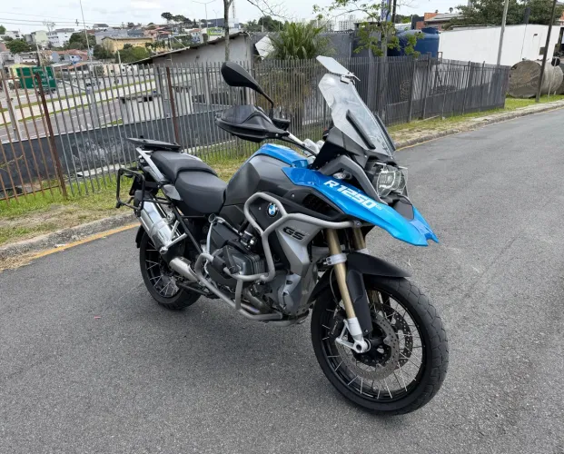 BMW/ R1250 GS