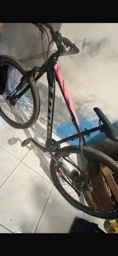 Bike Aro 29 lótus