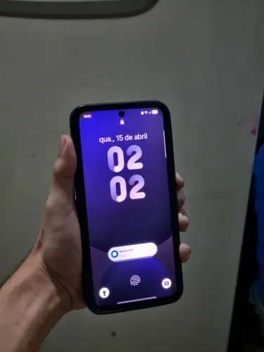 S24 FE PRA VENDER RÁPIDO