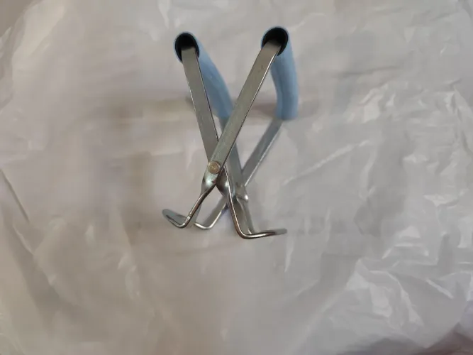 ? Pegador de Garrafão de água (Usado 1x)