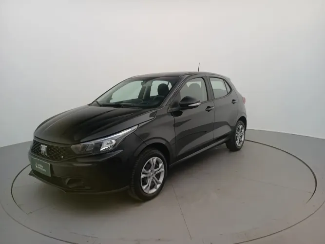 Fiat Argo Drive 1.0 Firefly 2025