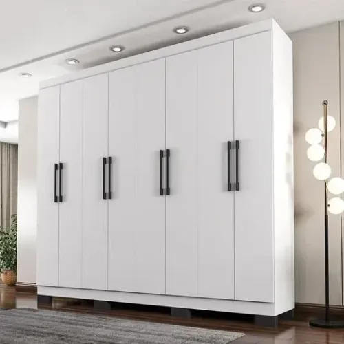 Guarda Roupa 2348 - 8P 4G P47xA215x215