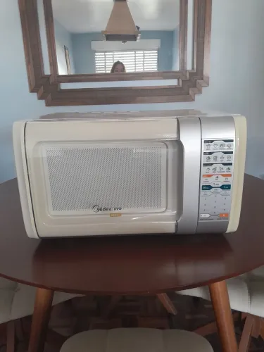 Micro-ondas