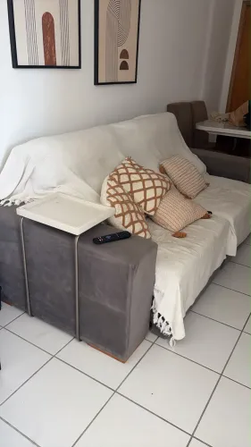 Sofa retrátil