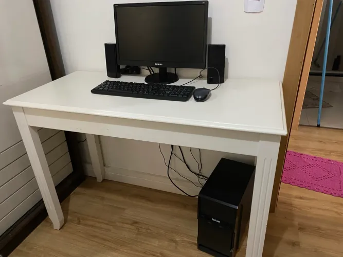computador de escritório