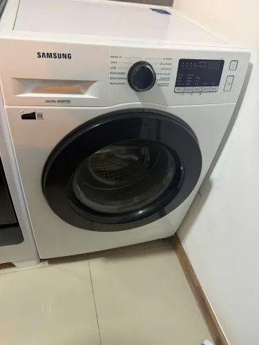 Lavadora Samsung Digital Inverter - 220V