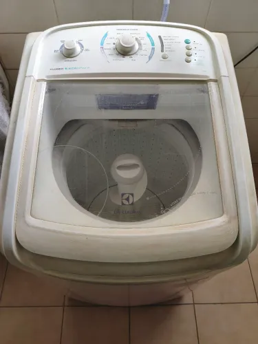 Máquina 10kg