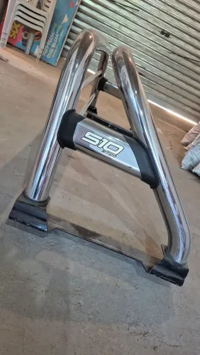 Santo Antônio para S10