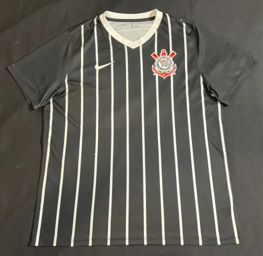 Camisa Corinthians 2020.