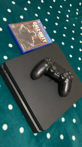 PlayStation 4