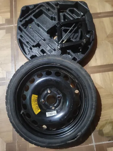 Roda da GM prisma Cobalt e outros