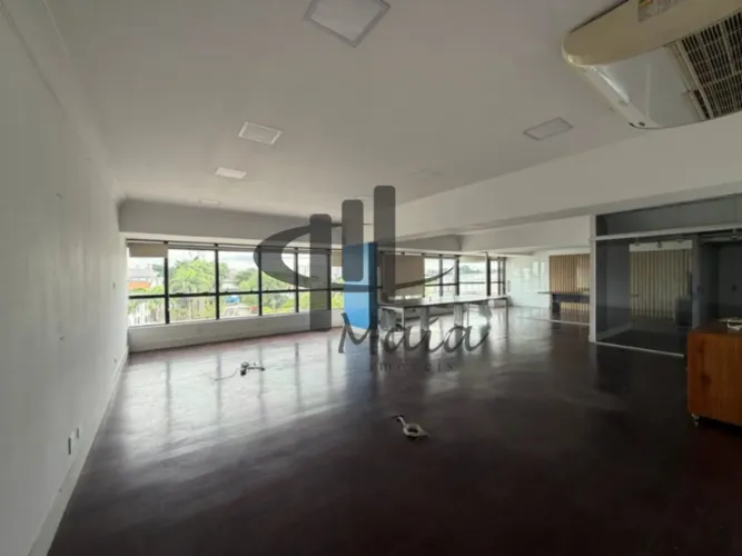 Locação Sala Comercial Sao Caetano do Sul Santa Paula Ref: 46049