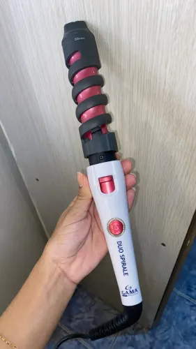 Babyliss Gama Duo Spirale Profissional