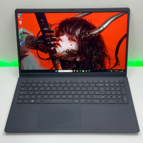 Notebook DELL: AMD Ryzen 5 | 512gb SSD | 8gb RAM | Tela Full HD | Alta Performance