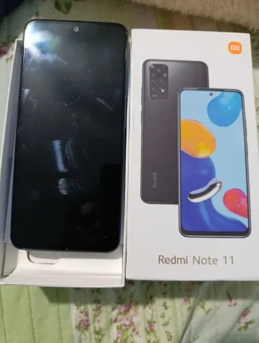 Redmi Note 11