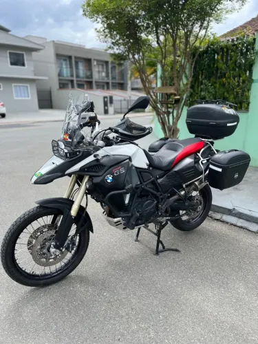 F 800 gs Adventure F800gs excelente estado