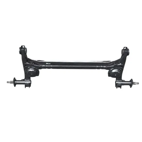 EIXO SUSPENSÃO TRASEIRA FIAT PALIO 1996-2013 192862