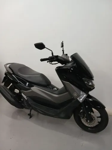Yamaha Nmax 160