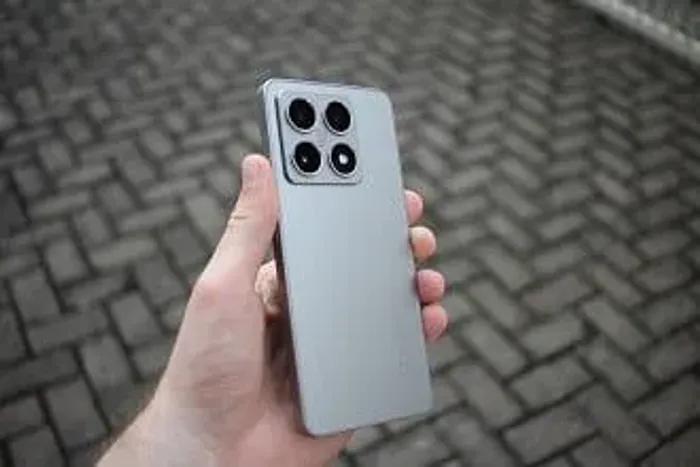 Xiaomi 14 T