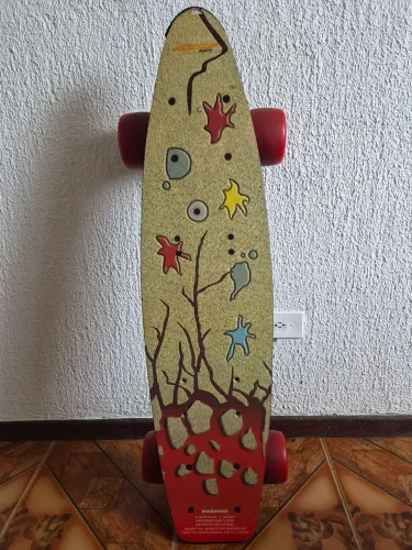 Long cruiser - 92 cm