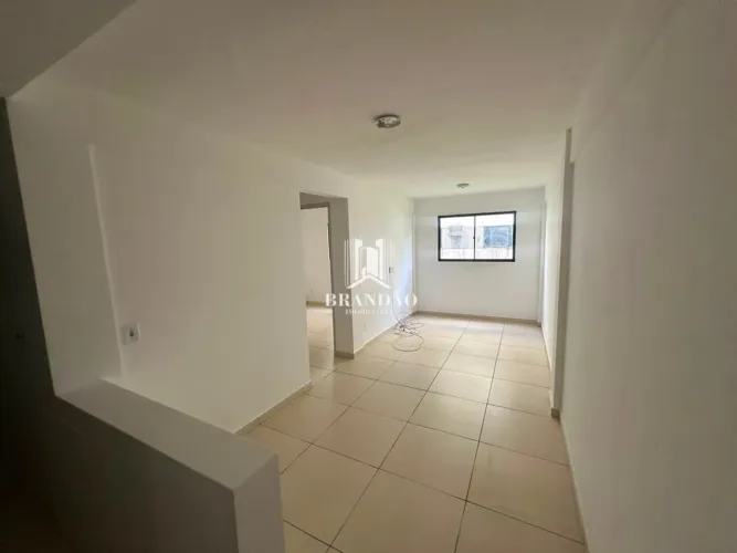 Apartamento 2 Quartos sendo 1 suíte Antares, Maceió