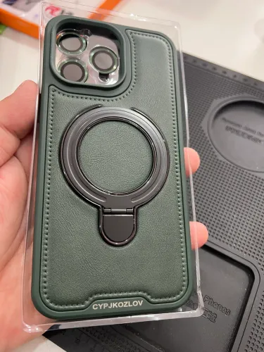 Case Premium IPhone 15 Pro Max