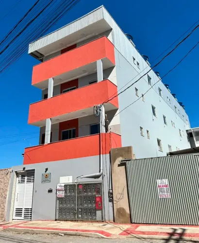 APARTAMENTO 01 QUARTO PARA LOCAÇÃO | SANTA PAULA