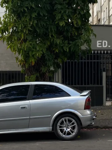 Chevrolet Astra 2.0/ CD/ Sunny/ GLS 2.0 8V 3P 1999
