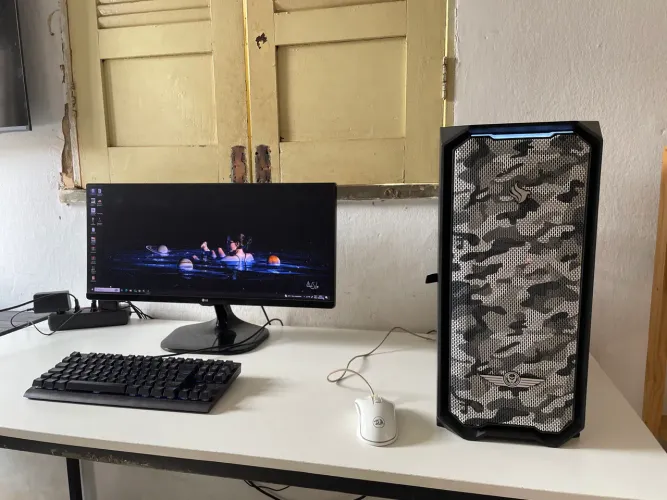 Computador