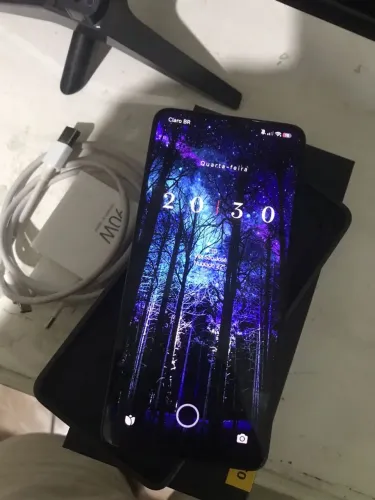 Troco poco x7 pro 512 em iPhone ou Samsung linha S