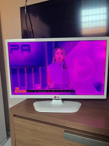 Tv monitor LG 22
