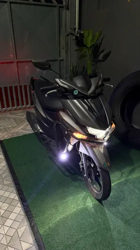 Yamaha Neo 125cc