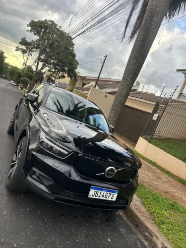 Volvo XC40 XC 40 Recharge Pure Eletric (elétrico) 2022