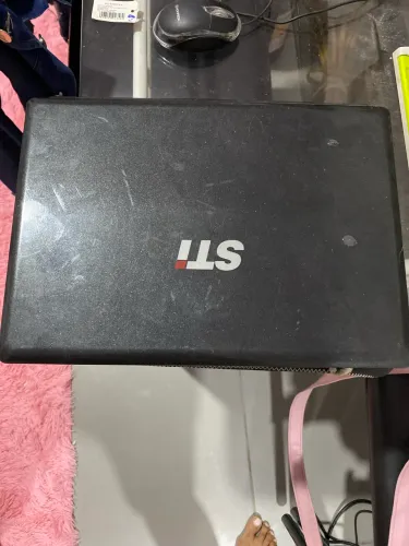 Notebook STI