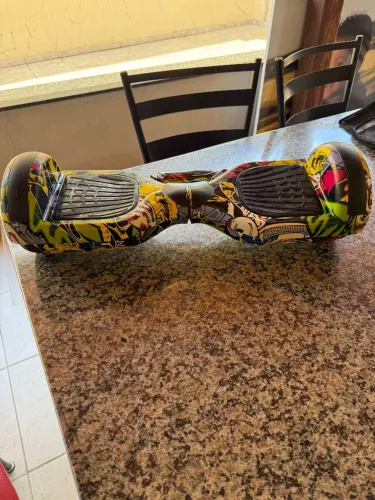 Hoverboard