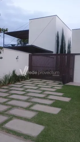 casa - Residencial Portal do Sol - Holambra
