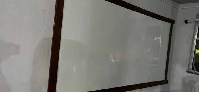 Quadro Branco