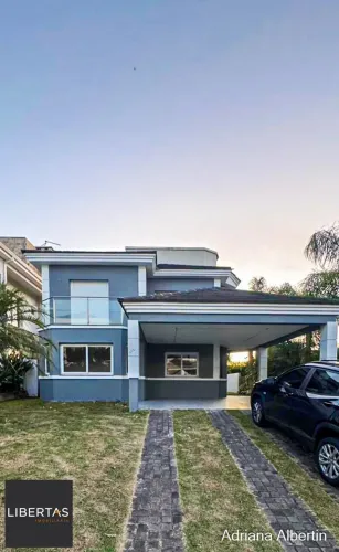 Casa em Condominio Fechado